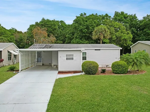 3945 N Citrus Cir #232, Zellwood, FL 32798
