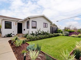 1500 Gates Ave, Manhattan Beach, CA 90266