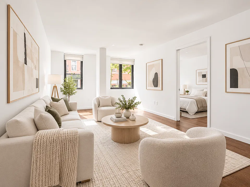 62 Avenue B #3M