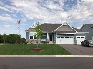 4349 Bailey Lake Dr, Woodbury, MN 55129