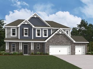253 Amber Glen Dr, Locust, NC 28097