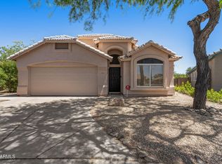 18801 N 1ST Avenue, Phoenix, AZ 85027