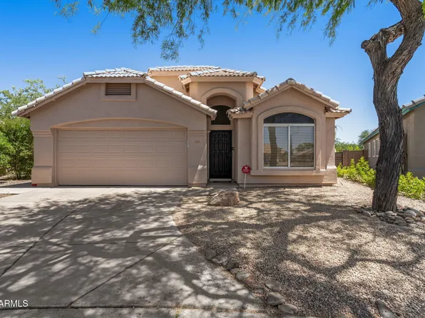 18801 N 1ST Avenue, Phoenix, AZ 85027
