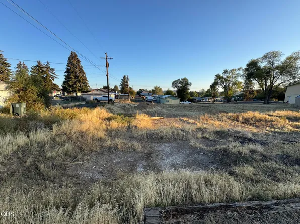 5300 SE I St Parcel 2, Madras, OR 97741