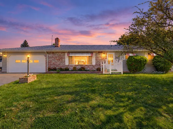 3219 Caroline St, Klamath Falls, OR 97603