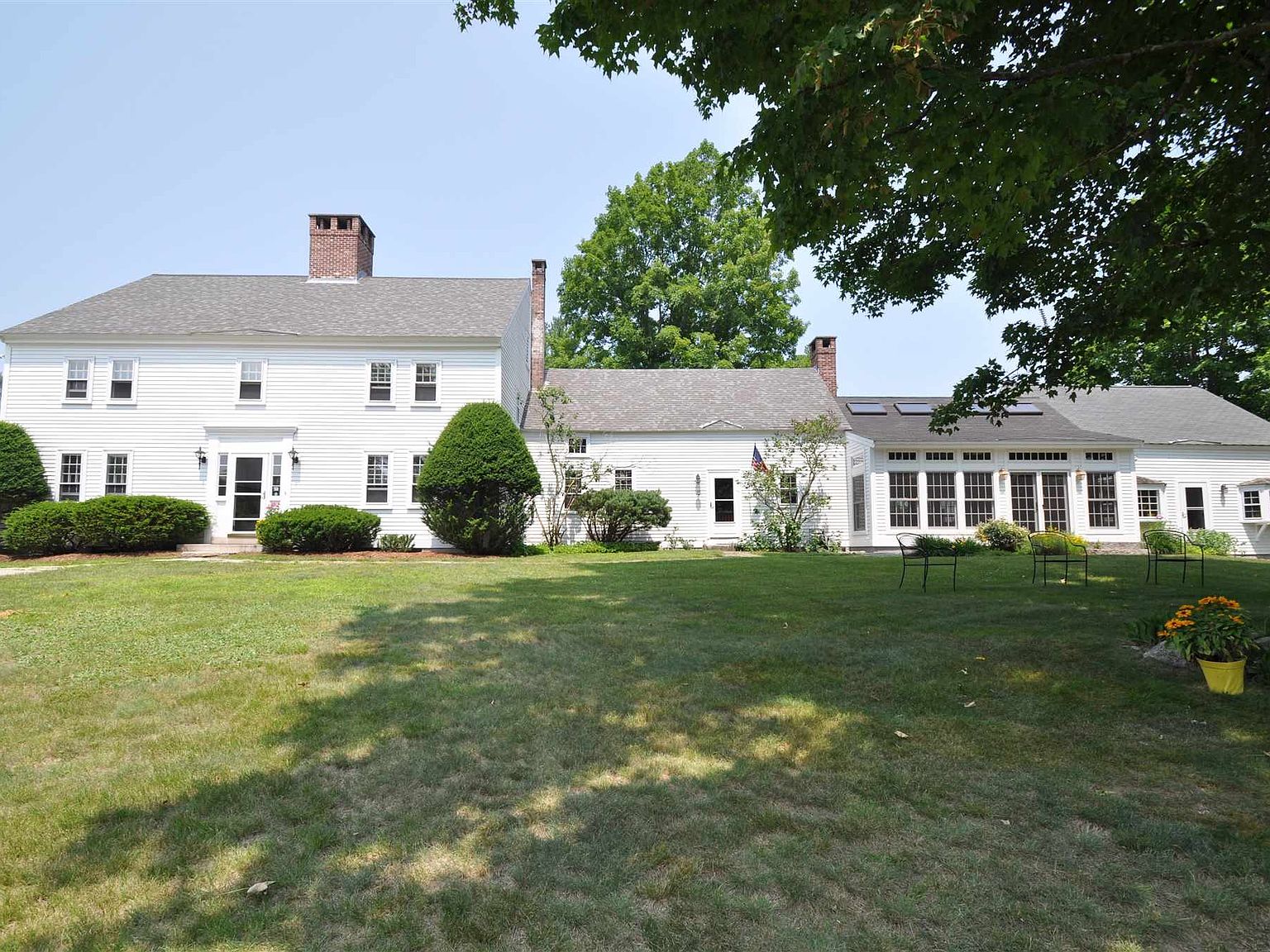 39 Sanborn Road, Brookfield, NH 03872 Zillow
