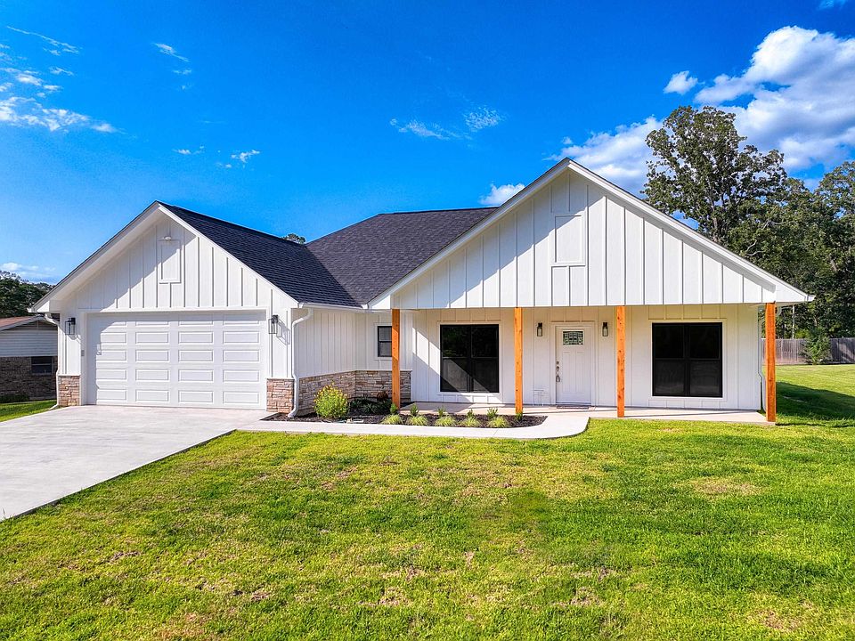 196 Lakeshore Dr, Brookeland, TX 75931 Zillow