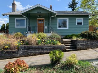 2854 SE 49th Ave, Portland, OR 97206