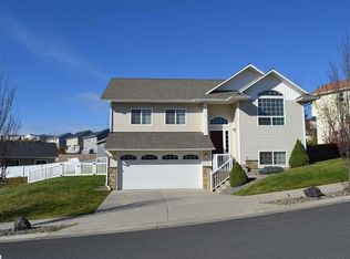 265 SW Sanna Ct, Pullman, WA 99163