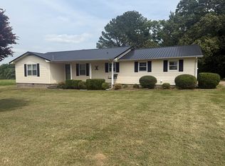 5605 Highway 140 S, Mc Kenzie, TN 38201