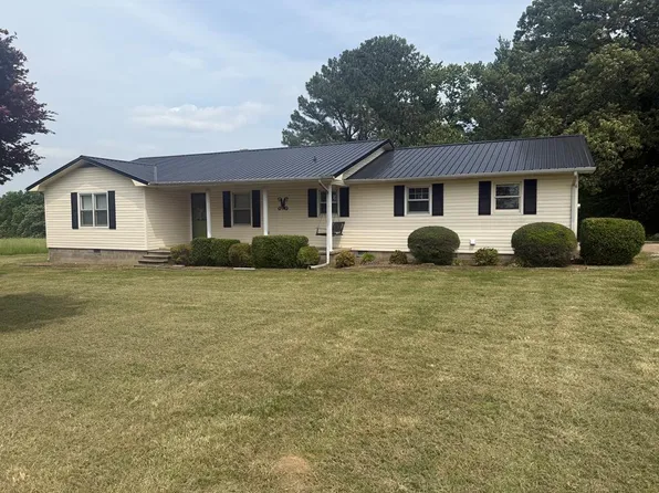 5605 Highway 140 S, Mc Kenzie, TN 38201