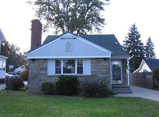 508 S Wheeling St, Oregon, OH 43616