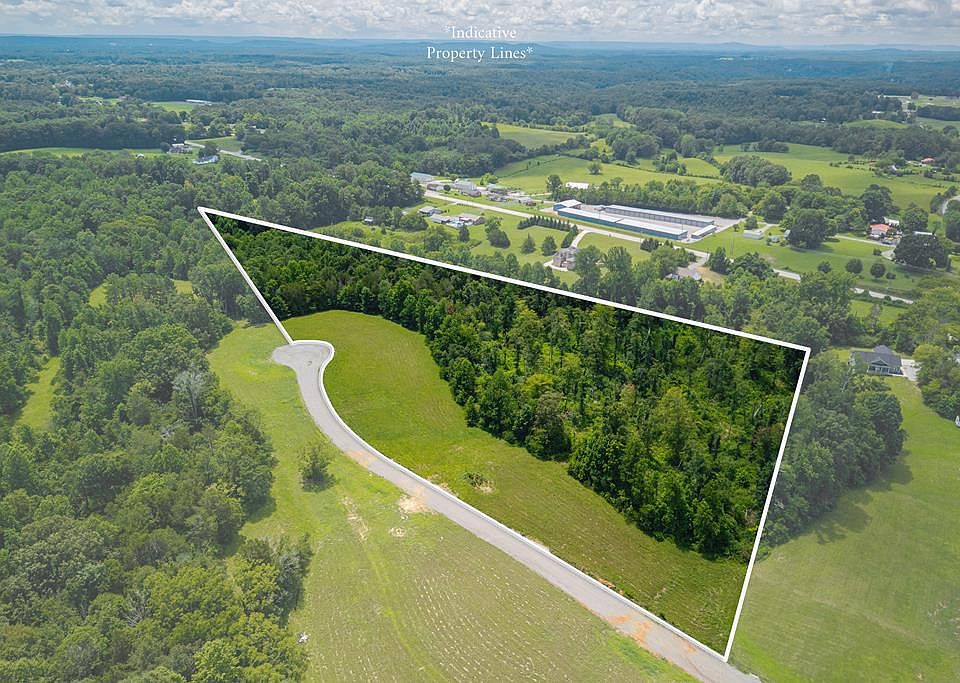 1st image of LOT 4 Johnson Chapel Rd