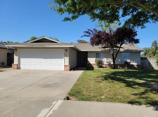 3817 Wesson Ranch Rd, Modesto, CA 95356