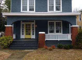 3119 Barton Ave, Richmond, VA 23222