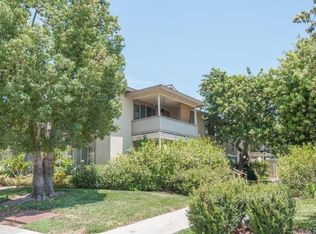 401 Avenida Castilla UNIT Q, Laguna Woods, CA 92637