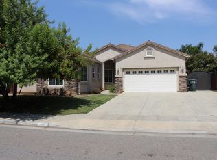 2872 E Muncie Ave, Fresno, CA
