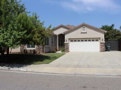 2872 E Muncie Ave, Fresno, CA, 93720