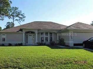 5390 Sister Ter, North Port, FL 34286