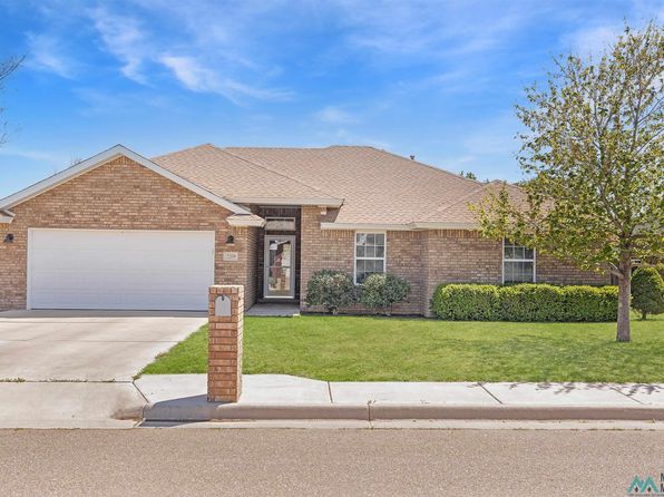 2209 Reese Dr, Clovis, NM 88101
