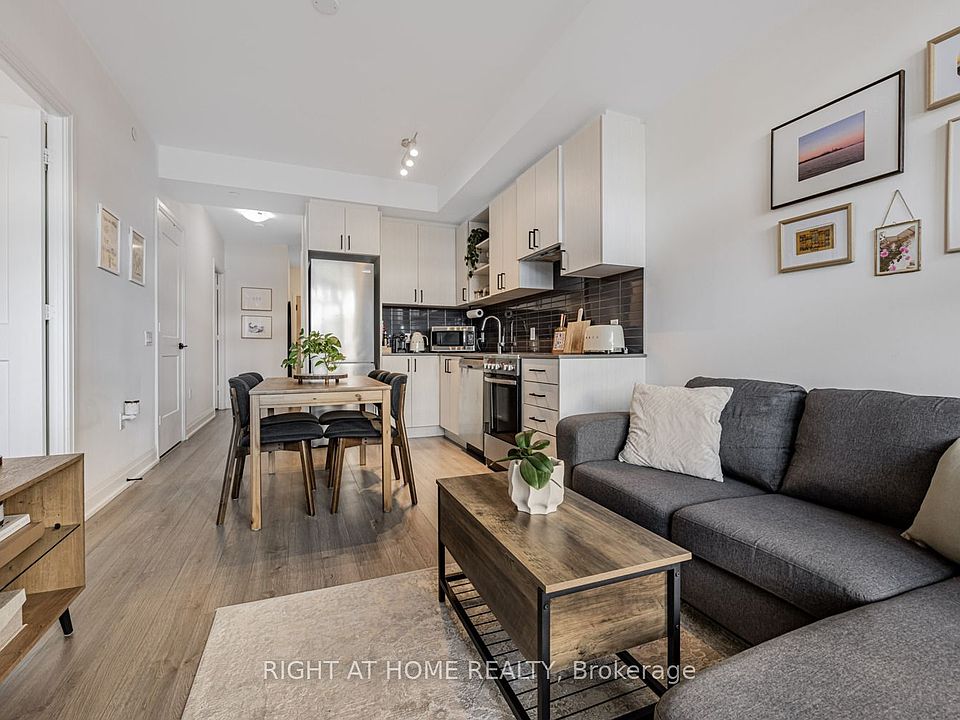 1st image of 50 George Butchart Dr #224