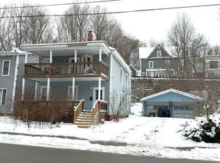 27 Brooklyn Street #27 & 27.1, Barre City, VT 05641