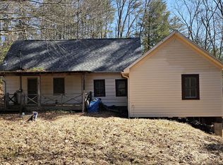 40 Bungalow Hl, Yulan, NY 12792