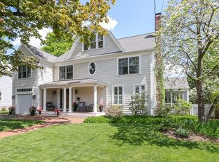 33 Lancaster Rd, Needham, MA 02492