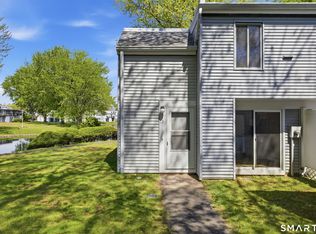 13 Cinnamon Spgs UNIT 13, South Windsor, CT 06074
