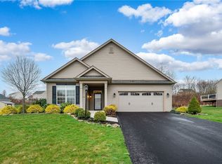 126 Silver Oak Dr, Renfrew, PA 16053
