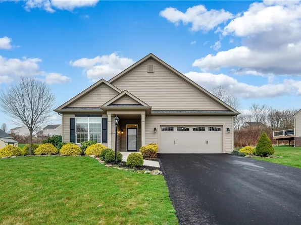 126 Silver Oak Dr, Renfrew, PA 16053