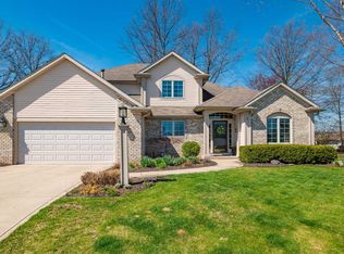 7317 Pleasant Run Ct, Fort Wayne, IN 46835