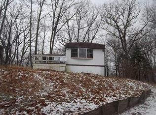 9883 Chippewa St, Chippewa Lake, MI 49320