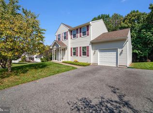 234 Ryans Run, Boothwyn, PA 19060