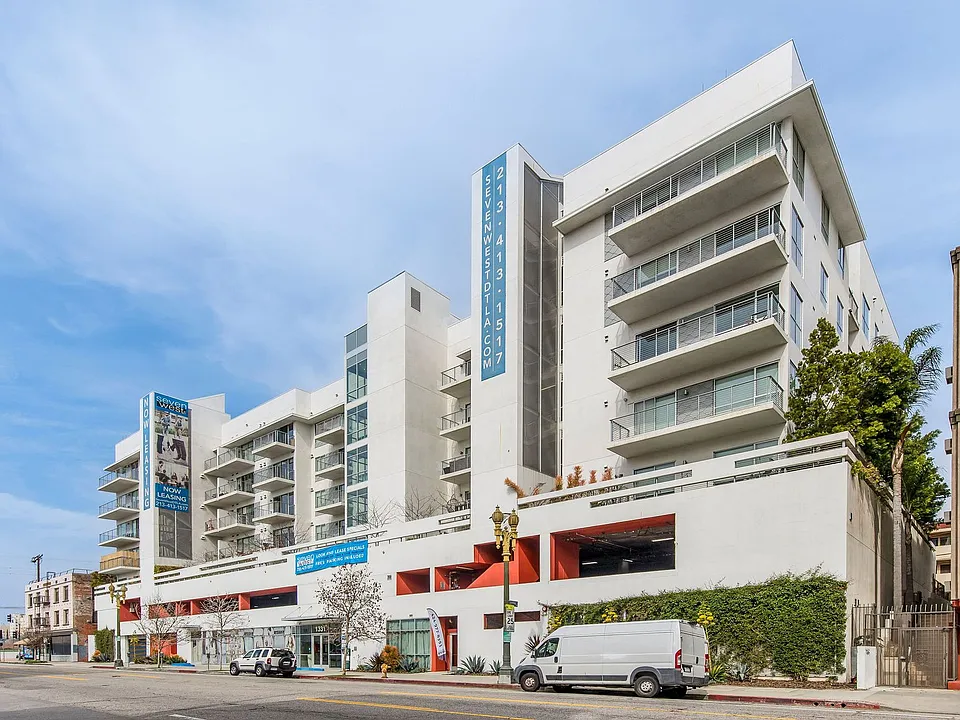 Seven West DTLA
