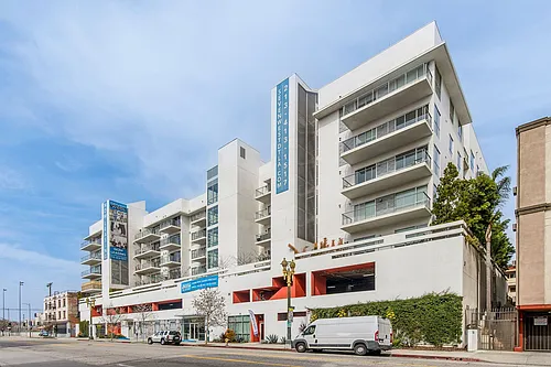 Seven West DTLA Photo 1