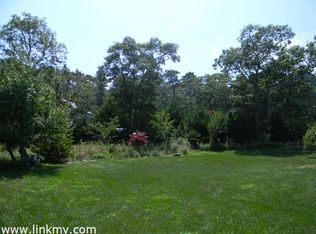 8 Chambers Way, Edgartown, MA 02539