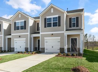 495 David Hill Dr, Sanford, NC 27330