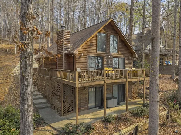 415 Kenwood Dr, Westminster, SC 29693