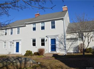 10 Federal Sq UNIT 10, Mansfield Center, CT 06250
