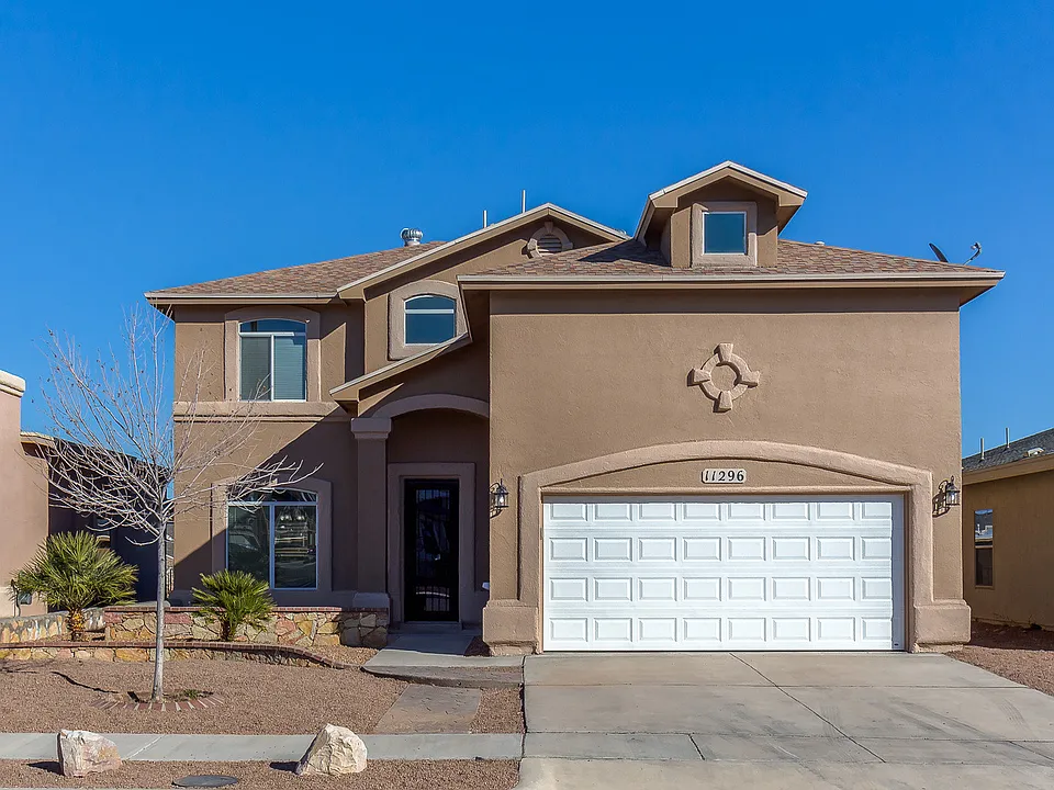 11296 Bullseye St