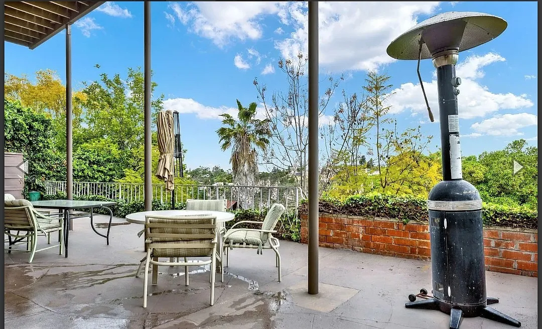 1 bed, 800 sqft, $2,550 — Photo 2
