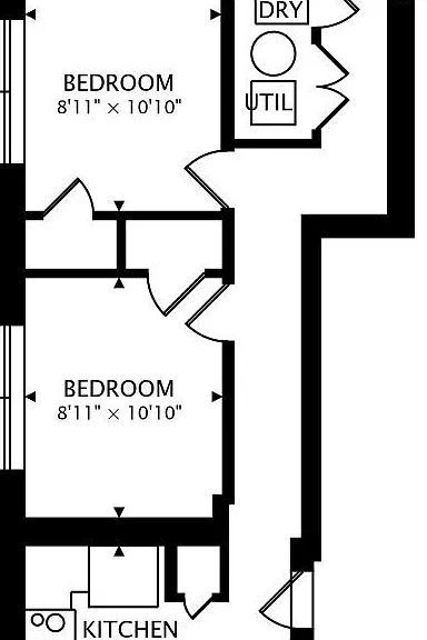 6548 S Maryland Ave #3 — Photo 21