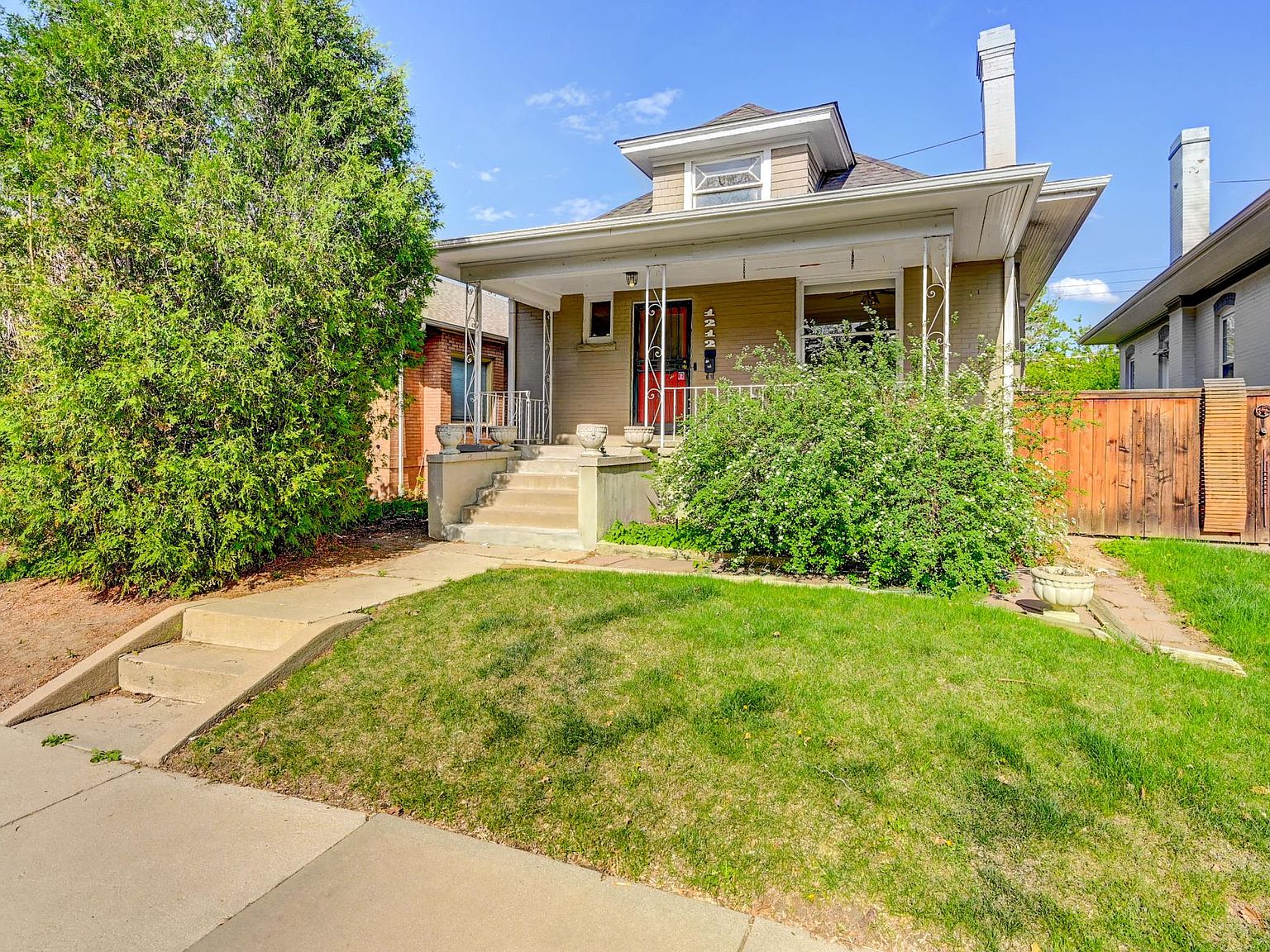 1212 Adams St, Denver, CO 80206 Zillow