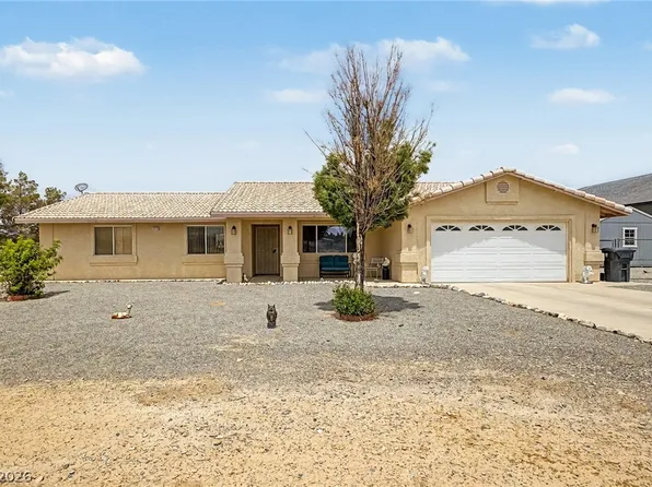 1020 Indole St, Pahrump, NV 89048