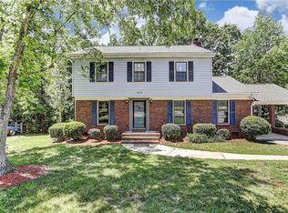 11819 Painted Tree Rd, Charlotte, NC 28226