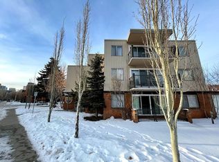604 1st Ave NW #305, Calgary, AB T2N0A3