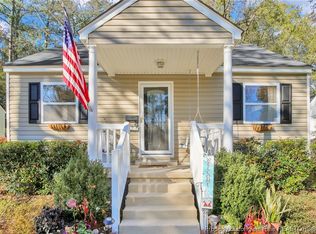 224 Judd St, Fayetteville, NC 28305