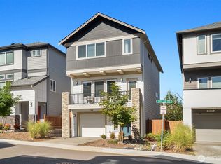 Easton Heights, Bothell, WA 98012