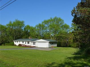 7886 Eddy Rd, Colden, NY 14033